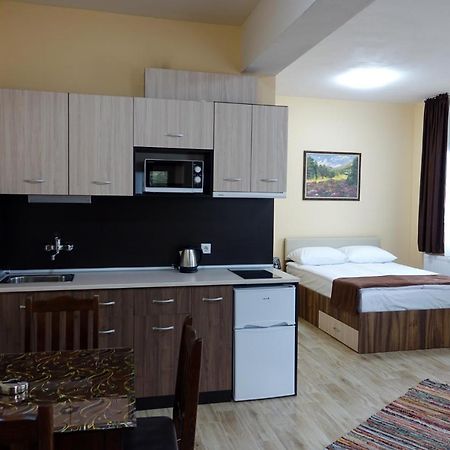 Борник Хил / Bornik Hill Devín Zewnętrze zdjęcie